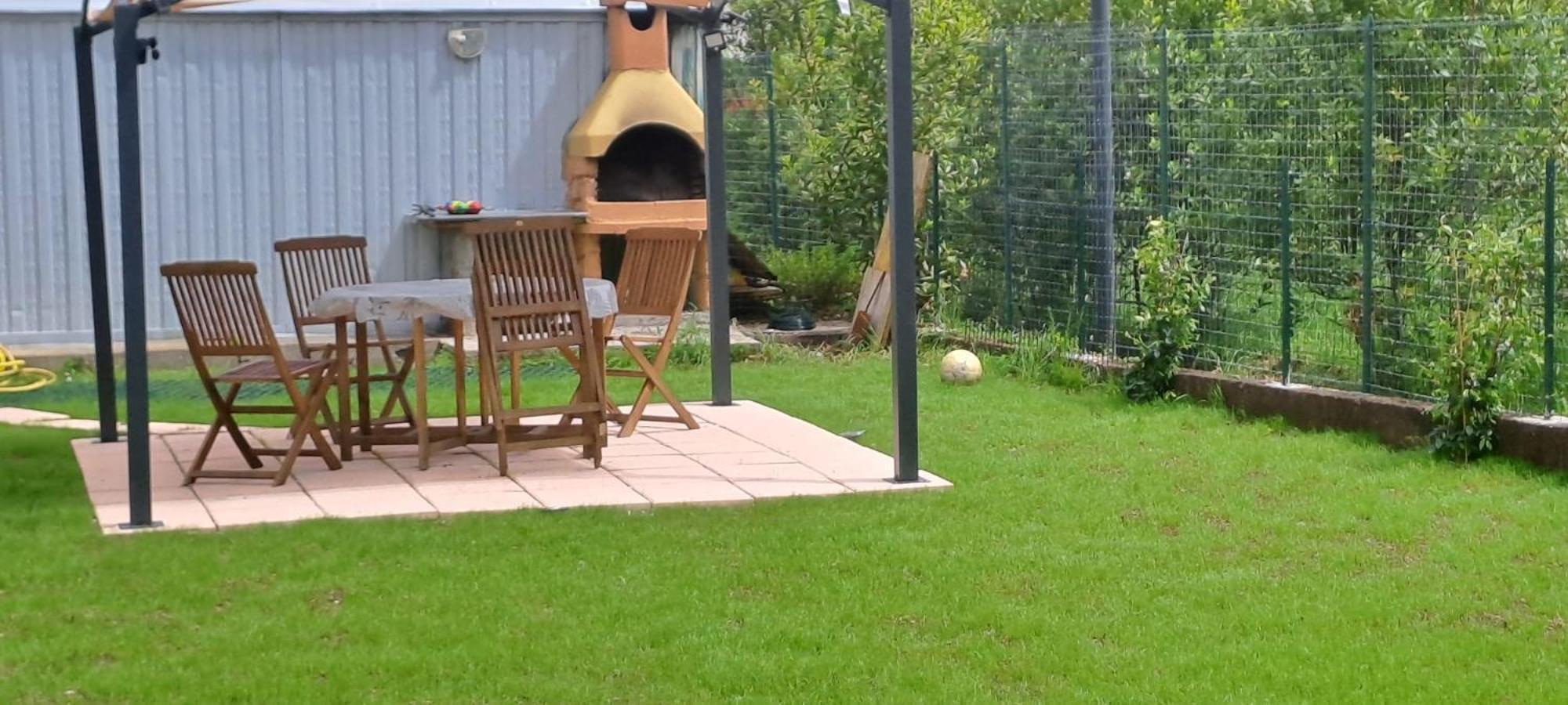 Relax1 Leilighet Romito Magra Eksteriør bilde